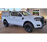 Ford Ranger 2.2TDCi XL 4x4 Super Cab For Sale in North West