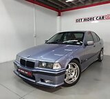1995 BMW 3 Series 316i Auto For Sale