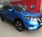 Nissan Qashqai 1.5dCi Acenta For Sale in Eastern Cape