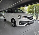 2020 Toyota Etios hatch 1.5 Sport For Sale