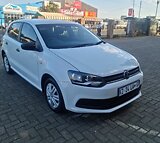 Volkswagen Polo Vivo 1.4 Trendline 5 Door For Sale in Eastern Cape