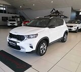 Kia Sonet 1.0T EX Auto For Sale in Gauteng