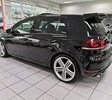 Volkswagen Golf GTI 2010, Automatic, 2 litres