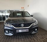2022 Suzuki Baleno 1.5 GLX Auto For Sale
