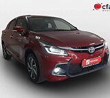 Toyota Starlet 1.5 XR For Sale in Gauteng