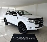 Ford Ranger 2.0 TDCi XLT Auto Double Cab For Sale in Gauteng