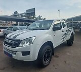 2016 Isuzu KB 250 D-TEQ Hi-Rider Extended Cab IMMACULATE CONDITION