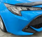 Toyota Corolla 2019, Automatic, 1.2 litres
