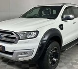 Used Ford Everest 3.2 4WD Limited (2015)