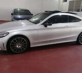 Used Mercedes Benz C Class (0)