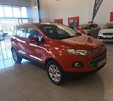 Ford EcoSport 1.0 EcoBoost Titanium For Sale in Limpopo