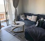 1 Bedroom Apartment / Flat to Rent in Blue Hills Ah