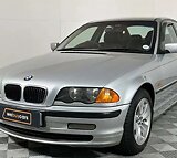 Used BMW 3 Series (2001)