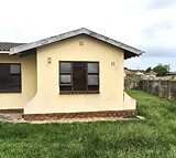 2 Bedroom House in Esikhawini