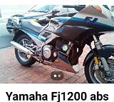 1991 Yamaha Other
