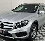 Used Mercedes Benz GLA 250 4Matic Style (2015)