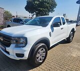 2024 Ford Ranger 2.0 Sit Supercab XL Manual For Sale