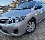 Toyota Corolla Quest 1.6 Auto For Sale in Gauteng