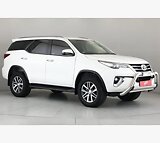 2020 Toyota Fortuner 2.8GD-6 Epic For Sale