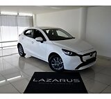Mazda 2 1.5 Dynamic Auto 5DR For Sale in Gauteng