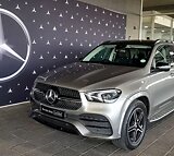 2023 Mercedes-benz Gle 300d 4matic for sale | Gauteng | CHANGECARS