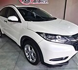 2016 Honda HR-V 1.8 Elegance For Sale
