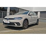 Volkswagen Polo 1.0 TSI Life For Sale in Gauteng