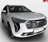 2024 Haval Jolion 1.5T Luxury Auto