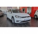 Volkswagen Golf VII 1.4 TSi Comfortline DSG For Sale in Western Cape