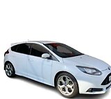 Used Ford Focus (2013)