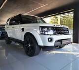 2015 Land Rover Discovery 4 SDV6 SE For Sale