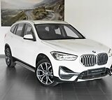 2020 BMW X1 sDrive18d For Sale