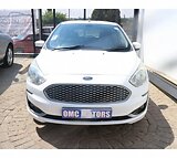 Ford Figo 1.5 Ambiente 5 Door For Sale in Gauteng