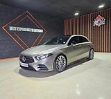 2021 Mercedes-Benz A-Class A250 Hatch AMG Line For Sale