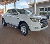 Ford Ranger 2.2TDCi XLT Auto Double Cab For Sale in North West