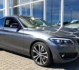 2019 BMW 2 Series 220i coupe M Sport auto For Sale