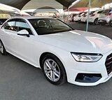 2023 Audi A4 35TFSI For Sale