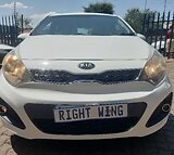 2013 Kia Rio hatch 1.4 For Sale in Gauteng, Johannesburg
