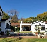 8 Bedroom House in Northcliff
