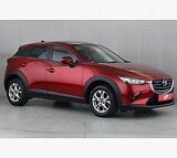 Mazda CX-3 Dynamic Auto For Sale in KwaZulu-Natal