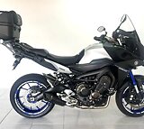2015 Yamaha MT09 Tracer 900 For Sale