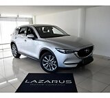 Mazda CX-5 2.2DE Akera Auto AWD For Sale in Gauteng