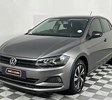 2021 Volkswagen (VW) Polo 1.0 TSi Trendline