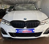 2020 BMW 3 Series 330i M Sport For Sale
