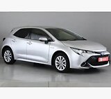 2023 Toyota Corolla Hatch 1.8 Hybrid XS For Sale in Western Cape, Cape Town