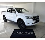 Ford Ranger 2.0 TDCi XLT 4x4 Auto P/U Double Cab For Sale in Gauteng