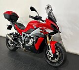 2021 BMW S1000 S1000XR For Sale