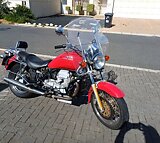 Moto Guzzi 1100 California Jackal