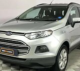 Used Ford Ecosport 1.5TDCi Trend (2015)