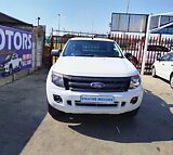 Ford Ranger 2.2TDCi Single Cab For Sale in Gauteng
